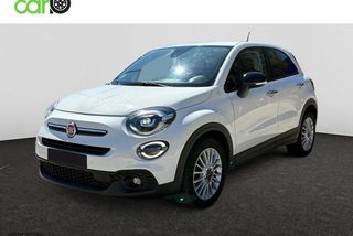 Fiat 500X Hey Google 1,0 Firefly T3 88KW S&S - Foto 1