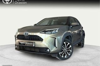 Toyota Yaris Cross 1.5 120H Active Tech - Foto 1