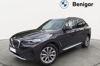 BMW X3 xdrive20d xline 140 kw (190 cv) - Foto 1