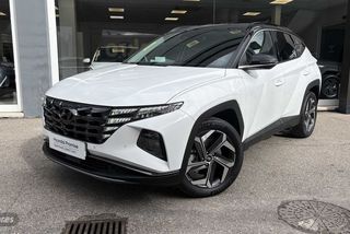 Hyundai Tucson 1.6 TGDI HEV Tecno 2C AT - Foto 1