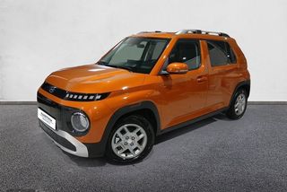 Hyundai Inster 42kWh Maxx 97 - Foto 1