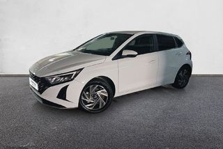 Hyundai i20 1.0 TGDI Klass 48V 100 - Foto 1