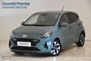 Hyundai i10 1.0 MPI Klass - Foto 1