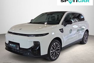Leapmotor B10 REEV 18.8 kWh Design Auto - Foto 1