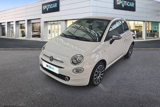 Fiat 500C Dolcevita SS Ed. 1.0 Hybrid 51KW (70 CV) Dolcevita SS Edition - Foto 1