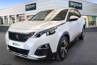 Peugeot 3008 1.2 PURETECH 96KW (130CV) EAT6 Allure - Foto 1