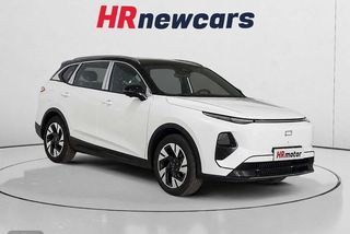 Bestune Joyee 07 1.5T PHEV Premium DCT 184 kW (250 CV) - Foto 1