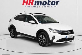 Volkswagen Taigo Life 1.0 TSI 70 kW (95 CV) - Foto 1