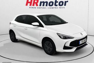 MG MG3 Hybrid+ 1.5 Standard 85 kW (116 CV) - Foto 1