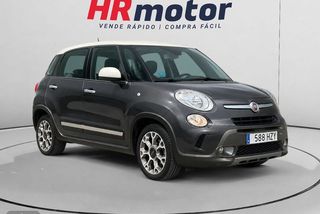 Fiat 500L 1.4 Trekking Lite 70 kW (95 CV) - Foto 1