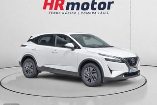Nissan Qashqai DIG-T 140 mHEV Acenta 4x2 103 kW (140 CV) - Foto 1