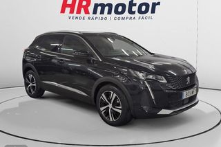 Peugeot 3008 BlueHDi 130 S&S GT EAT8 96 kW (130 CV) - Foto 1