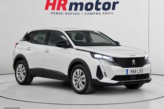 Peugeot 3008 BlueHDi 130 S&S Active Pack EAT8 96 kW (130 CV) - Foto 1