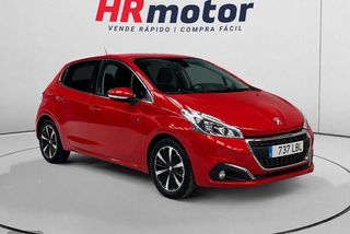 Peugeot 208 PureTech 82 S&S Tech Edition 60 kW (82 CV) - Foto 1