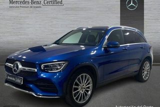 Mercedes Clase GLC GLC 200 4MATIC - Foto 1