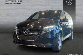 Mercedes Clase V 250 d Avantgarde Extralargo - Foto 1