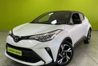 Toyota C-HR Advance 1.8 125H e-CVT HEV - Foto 1
