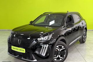 Peugeot 2008 Allure Hybrid 1.2 145CV eDCS6 MHEV - Foto 1