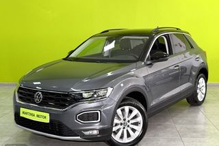 Volkswagen T-Roc Advance 1.0 TSI 110CV - Foto 1