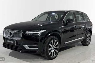 Volvo XC 90 XC90 Plus, B5 (diesel) AWD, Diésel, Bright, 7 Asientos - Foto 1