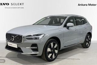 Volvo XC 60 XC60 Recharge Core, T6 AWD Híbrido enchufable, Eléctrico/Gasolina, Bright - Foto 1