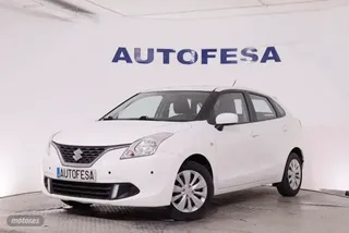 Suzuki Baleno 1.2 DUALJET 90CV 5P # CAMARA TRASERA - Foto 1