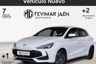 MG MG3 Hybrid+ Hybrid+ Standard - Foto 1