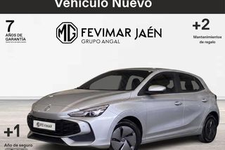 MG MG3 Hybrid+ Hybrid+ Standard - Foto 1