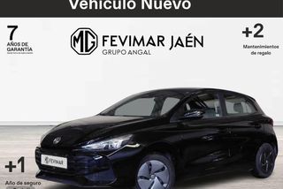 MG MG3 Hybrid+ Hybrid+ Standard - Foto 1