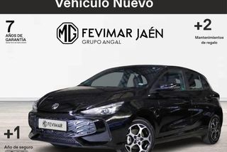 MG MG3 Hybrid+ Comfort - Foto 1