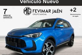 MG ZS Hybrid+ Comfort - Foto 1