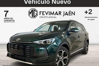 MG ZS Hybrid+ Comfort - Foto 1