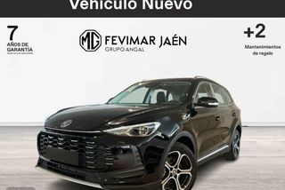 MG ZS Hybrid+ Comfort - Foto 1