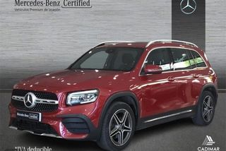 Mercedes Clase GLB 200 d - Foto 1