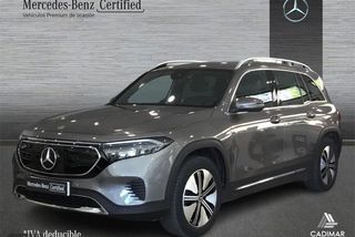 Mercedes EQB EQB 250 - Foto 1
