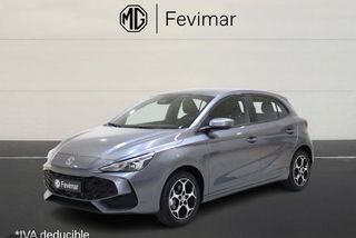 MG MG3 Hybrid+ 1.5 Comfort - Foto 1