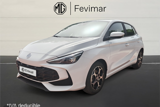 MG MG3 Hybrid+ 1.5 Comfort - Foto 1