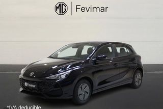 MG MG3 Hybrid+ 1.5 Standard - Foto 1