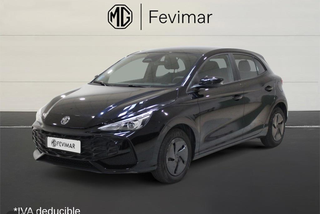 MG MG3 Hybrid+ Standard - Foto 1