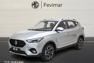 MG ZS 1.0T Luxury Auto - Foto 1