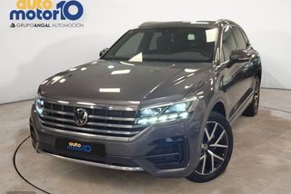 Volkswagen Touareg R-Line 3.0 V6 TDI 170kW Tip 4M - Foto 1