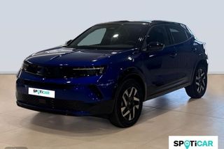 Opel Mokka 1.2 T GS 100 kW (136 CV) - Foto 1