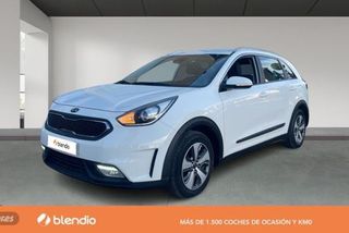 Kia Niro 1.6 GDI HIBRID CONCEPT 141 5P - Foto 1
