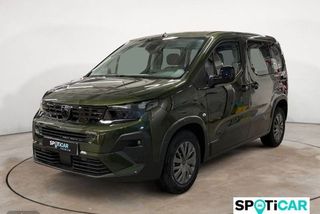 Peugeot Rifter BlueHDi 100 Allure - Foto 1
