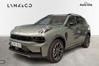 Lynk & Co 01 1.5 PHEV CORE 5P - Foto 1
