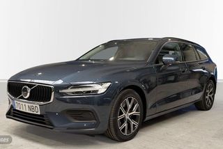 Volvo V 60 V60 Essential, B4 Mild hybrid, Gasolina - Foto 1