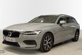 Volvo V 60 V60 Core, B4 Mild hybrid, Diésel - Foto 1