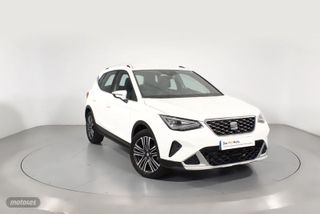 Seat Arona 1.0 TSI 81KW XPERIENCE XM 5P - Foto 1