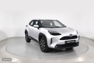 Toyota Yaris Cross 1.5 VVT-I HYBRID ACTIVE TECH 5P - Foto 1