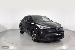Toyota C-HR 2.0 VVT I-HYBRID ADVANCE AUTO 5P - Foto 1